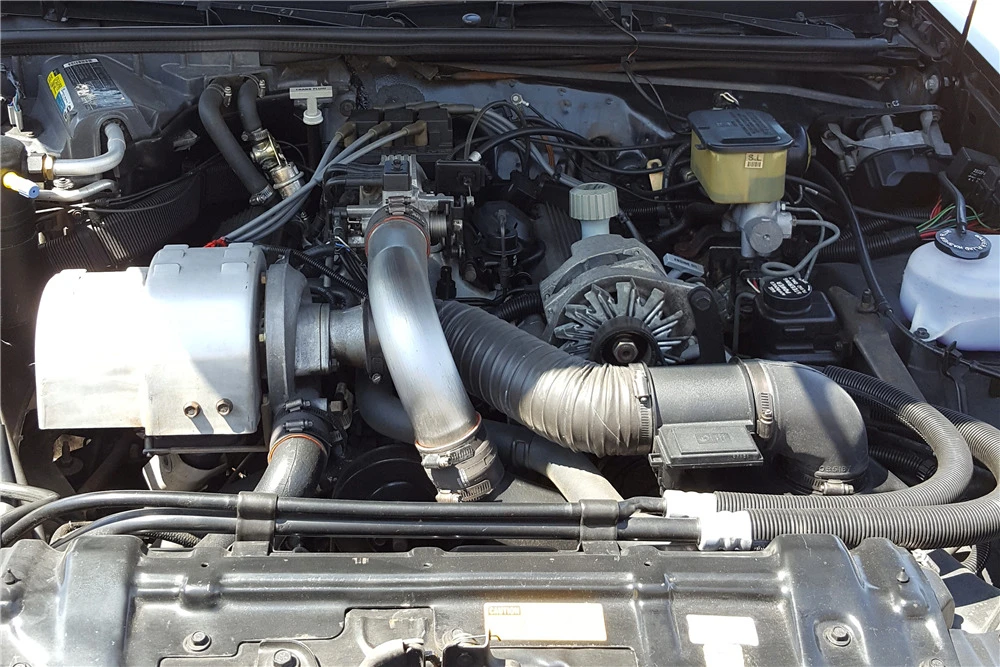 1987 Buick Grand National - Image 3 of 5