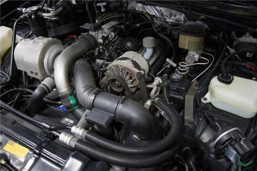 1987 Buick Grand National - Image 3 of 5