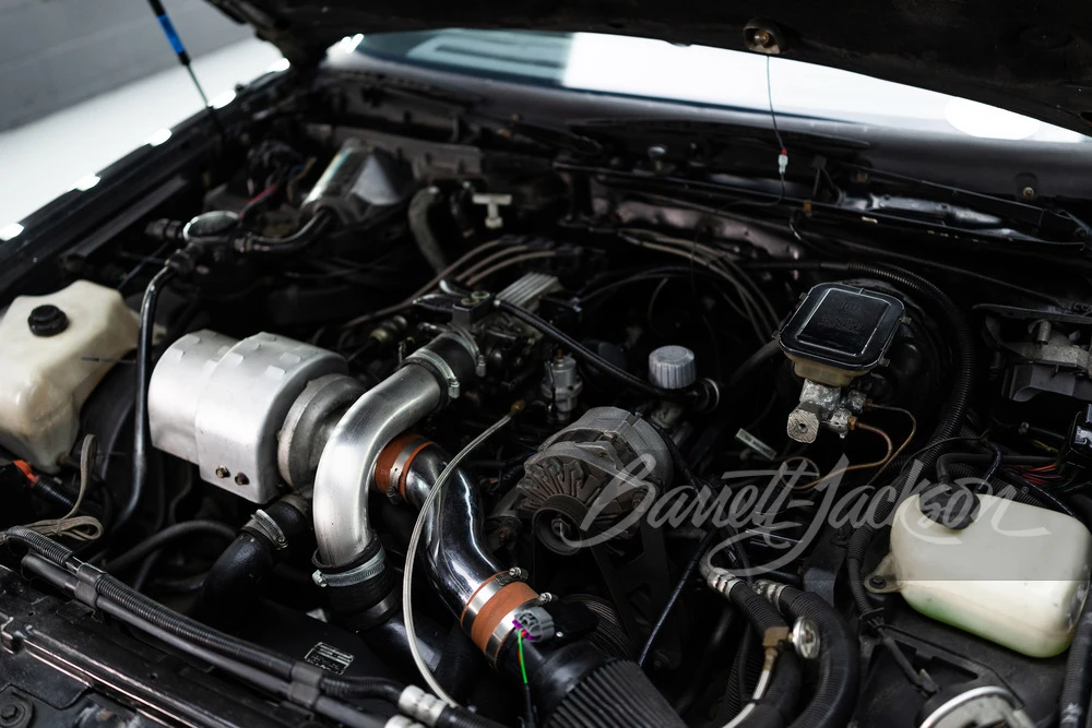 1987 Buick Grand National - Image 3 of 5