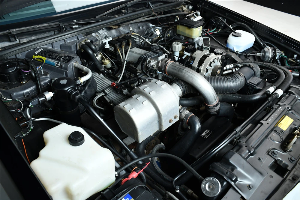 1987 Buick Grand National - Image 3 of 14
