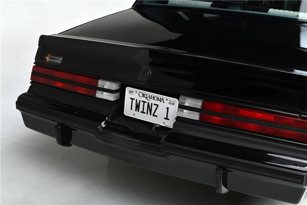 1987 Buick Grand National - Image 10 of 14