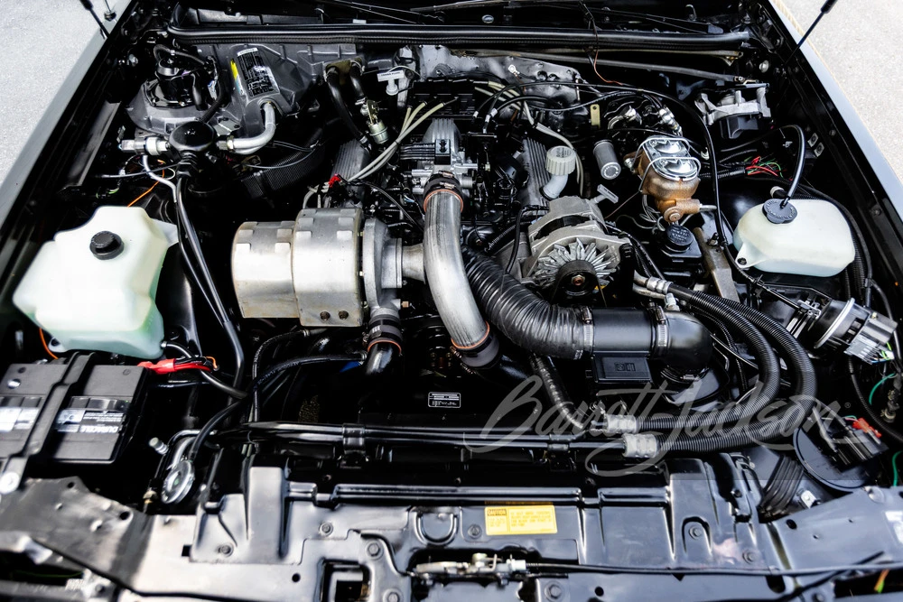 1987 Buick Grand National - Image 3 of 31