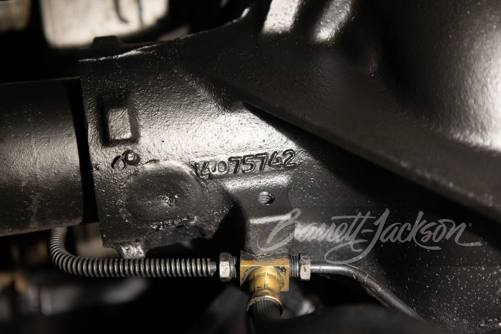 1987 Buick Grand National - Image 14 of 31