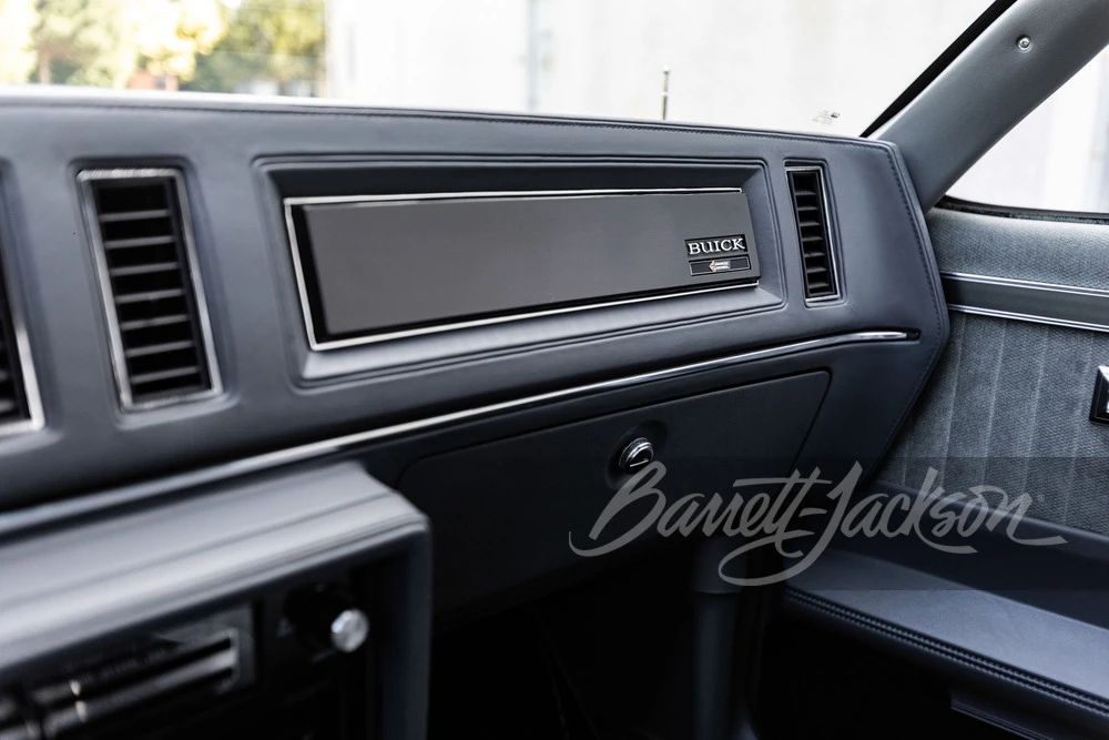 1987 Buick Grand National - Image 15 of 31