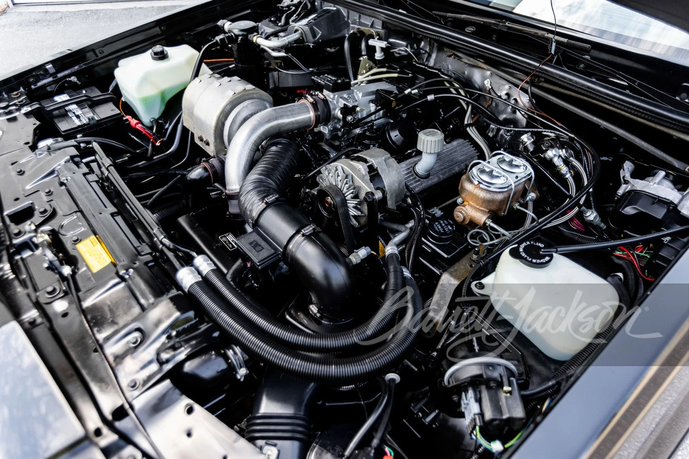 1987 Buick Grand National - Image 16 of 31