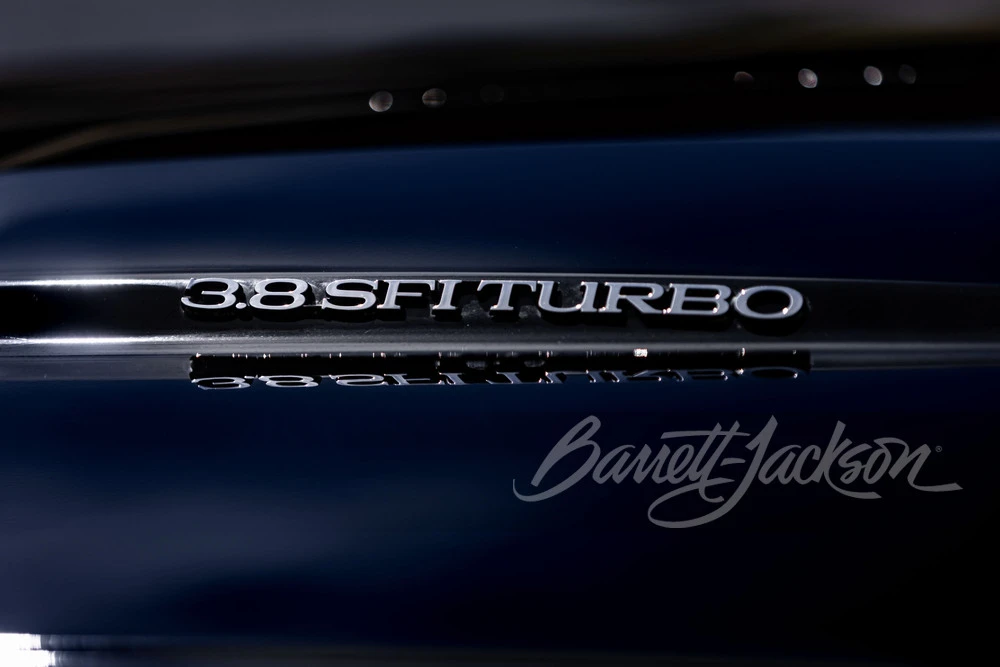 1987 Buick Grand National - Image 21 of 31