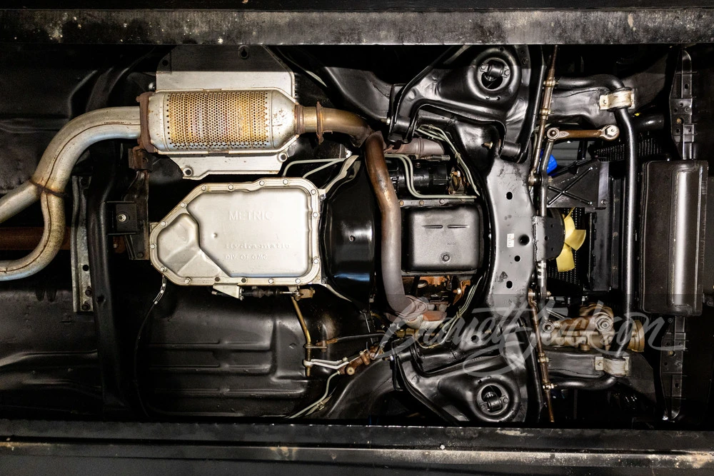 1987 Buick Grand National - Image 26 of 31