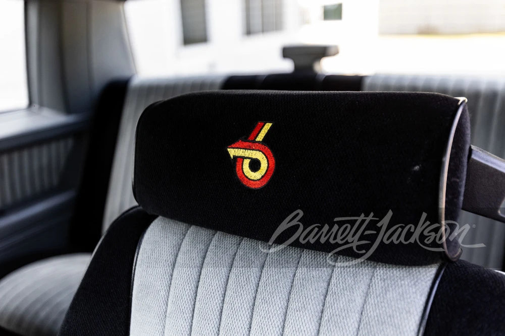 1987 Buick Grand National - Image 29 of 31
