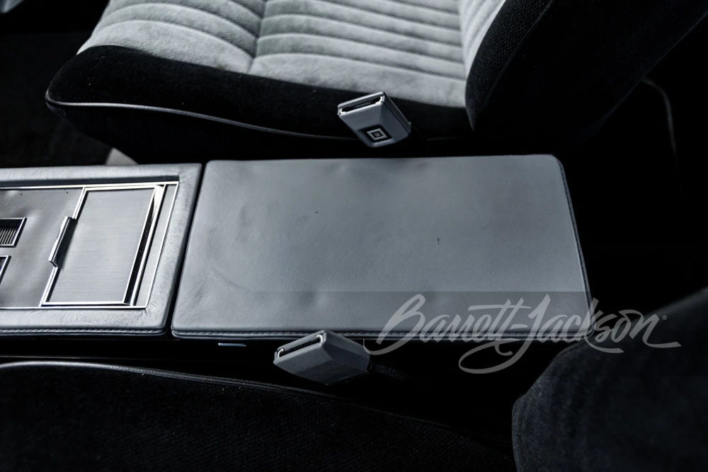 1987 Buick Grand National - Image 31 of 31
