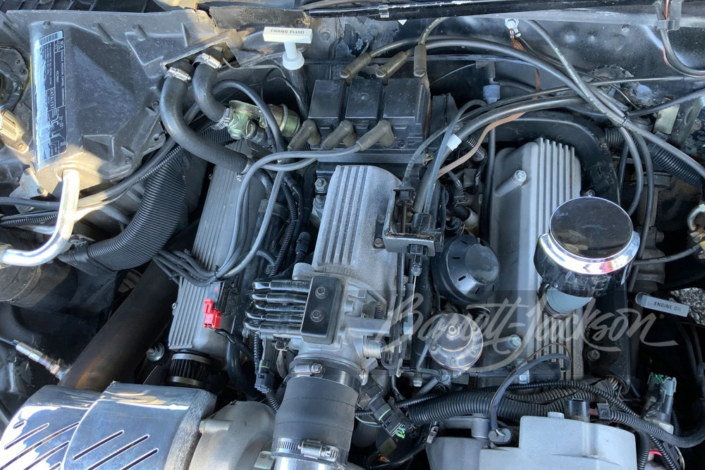 1987 Buick Grand National - Image 3 of 31