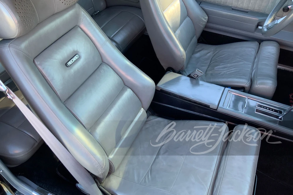 1987 Buick Grand National - Image 4 of 31