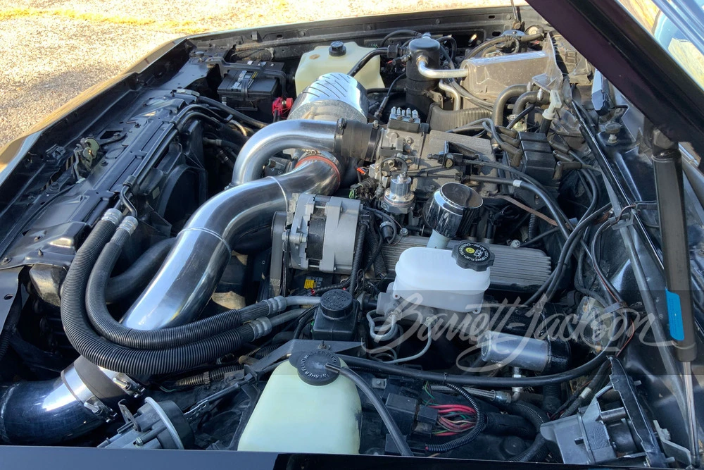 1987 Buick Grand National - Image 9 of 31
