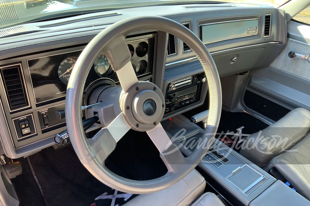 1987 Buick Grand National - Image 14 of 31