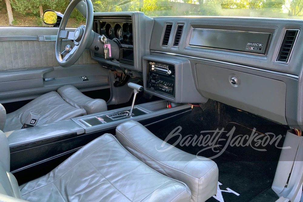 1987 Buick Grand National - Image 19 of 31