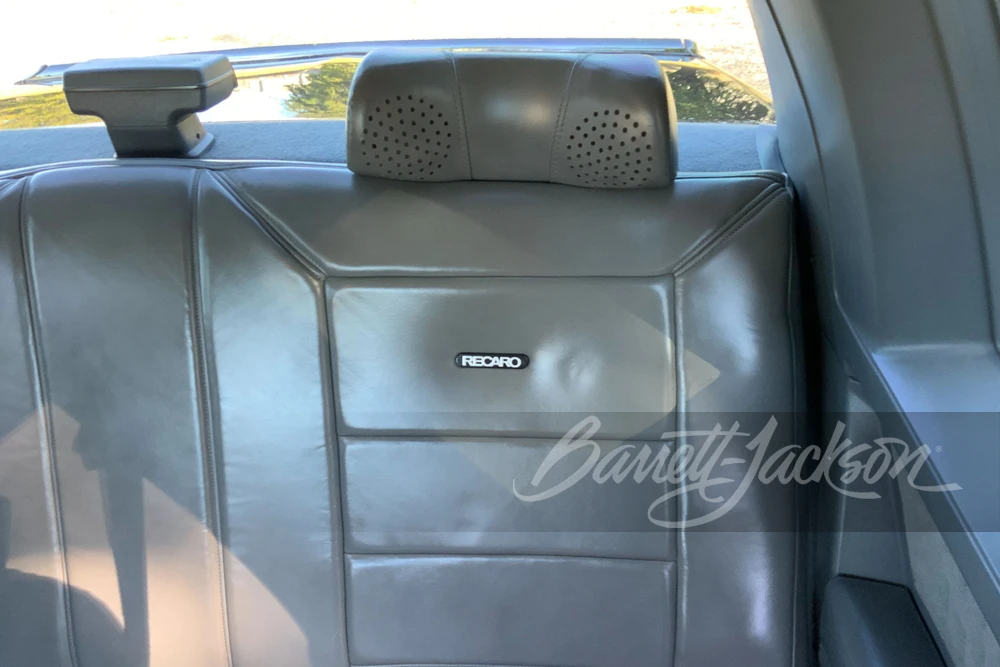 1987 Buick Grand National - Image 25 of 31