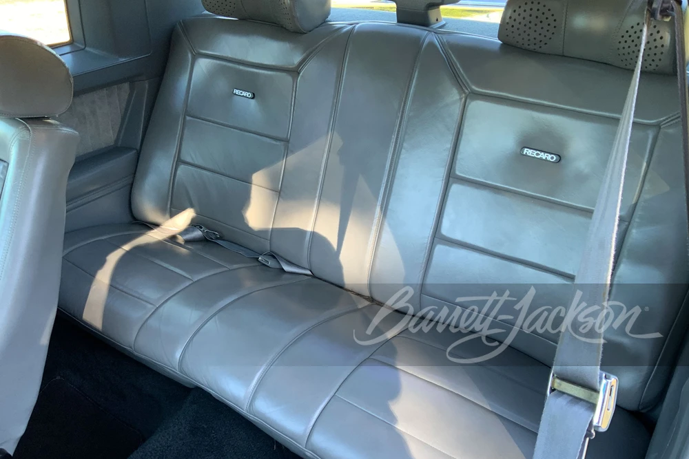 1987 Buick Grand National - Image 20 of 31