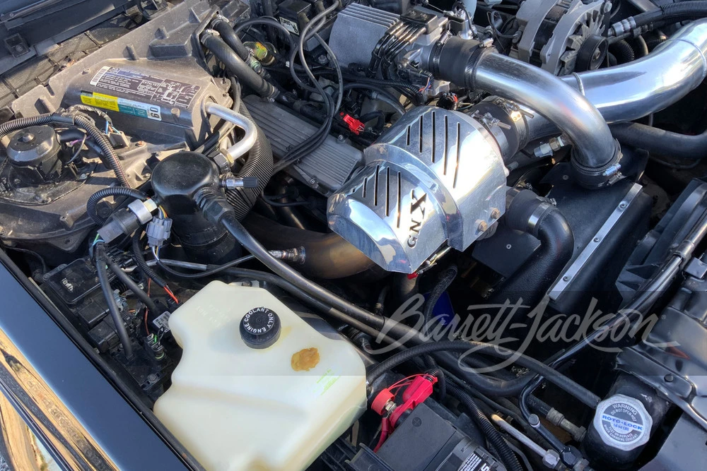 1987 Buick Grand National - Image 11 of 31