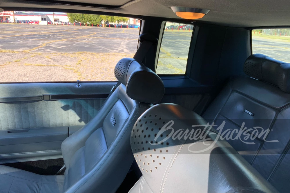 1987 Buick Grand National - Image 16 of 31
