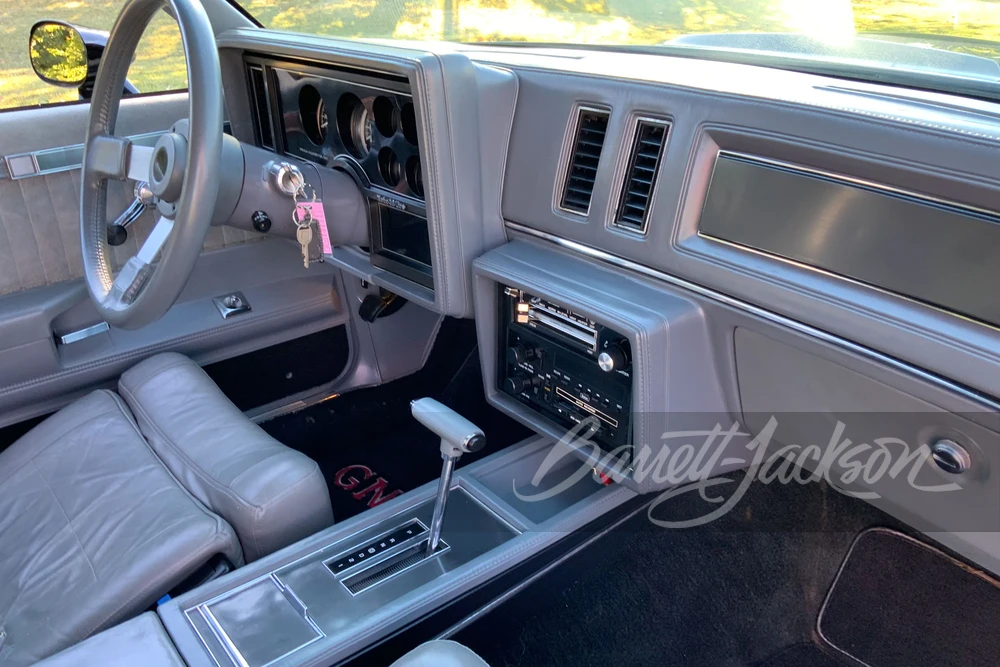 1987 Buick Grand National - Image 24 of 31