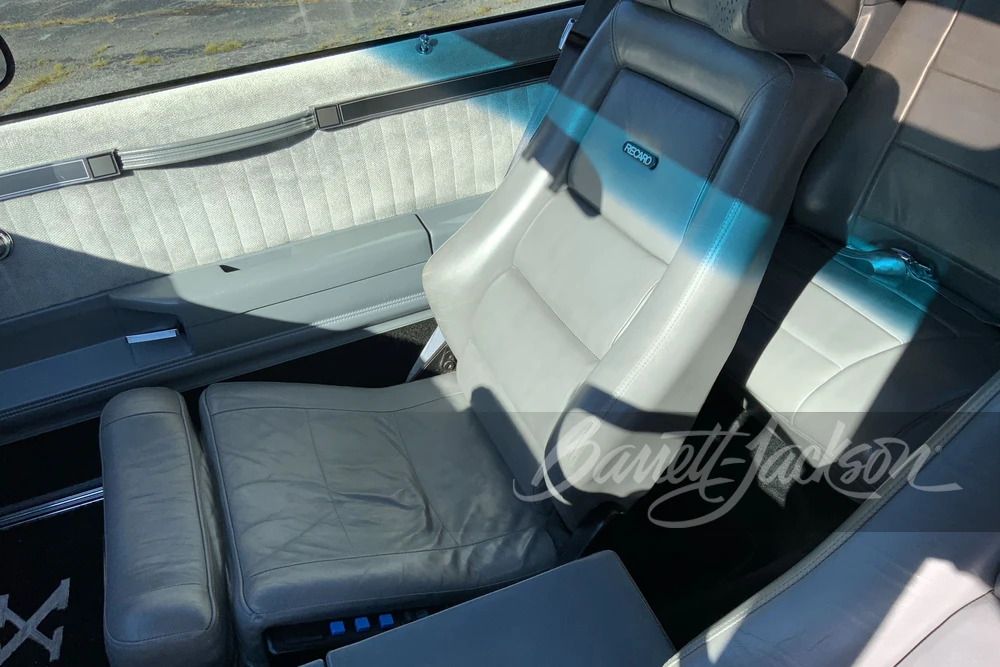 1987 Buick Grand National - Image 30 of 31