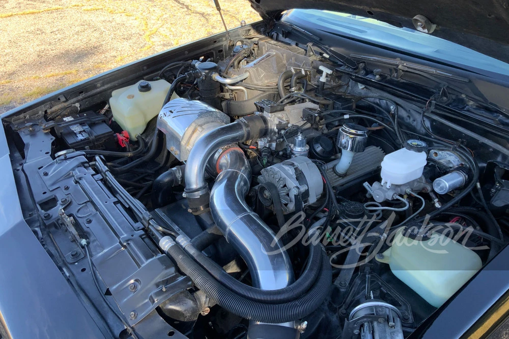1987 Buick Grand National - Image 8 of 31