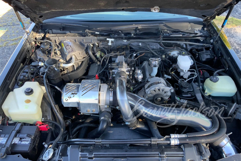 1987 Buick Grand National - Image 6 of 31