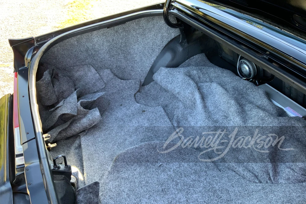 1987 Buick Grand National - Image 31 of 31