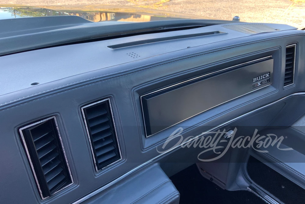 1987 Buick Grand National - Image 28 of 31
