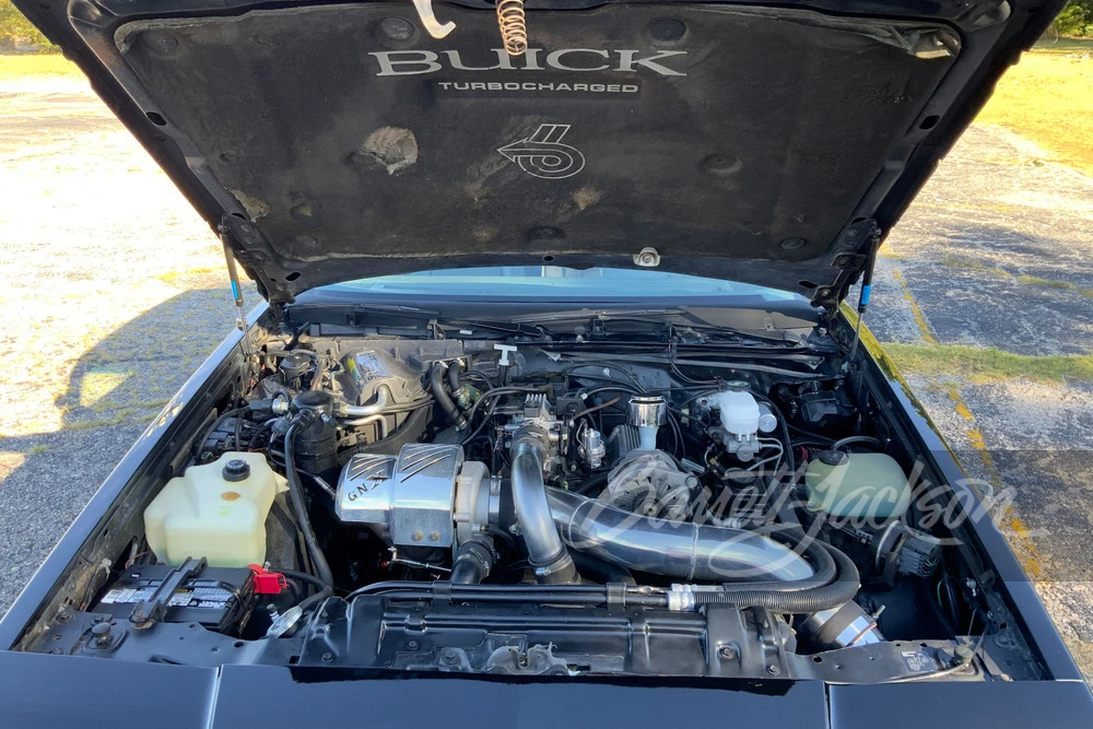 1987 Buick Grand National - Image 7 of 31