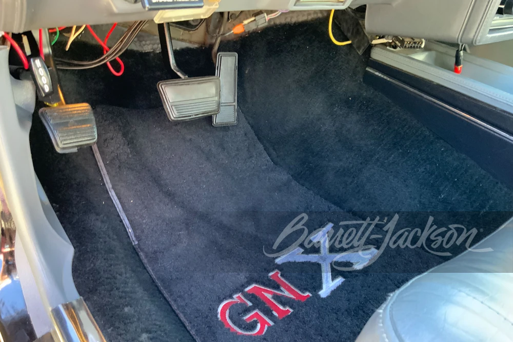 1987 Buick Grand National - Image 23 of 31