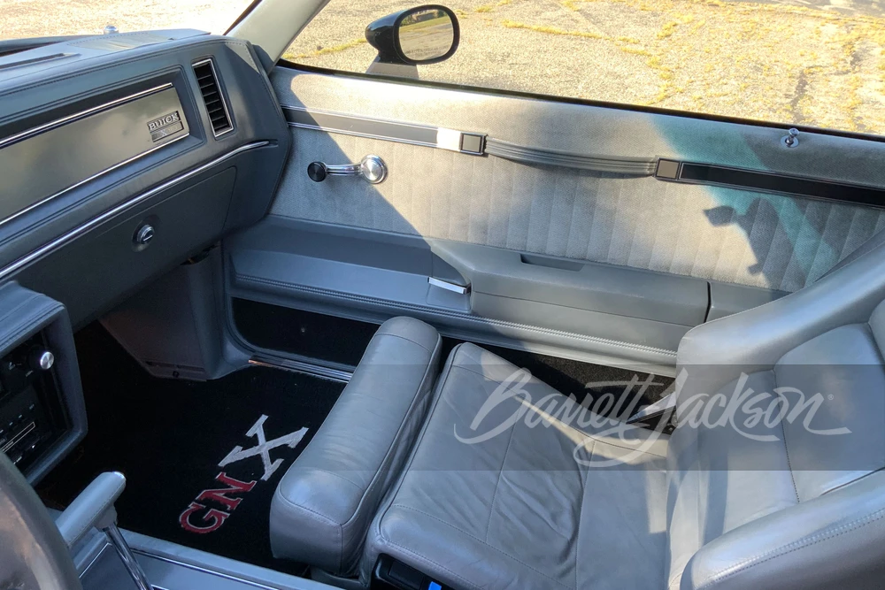 1987 Buick Grand National - Image 21 of 31