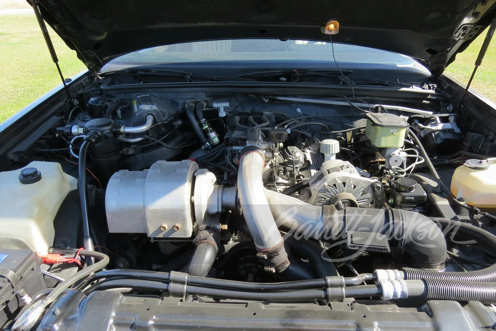 1987 Buick Grand National - Image 2 of 9