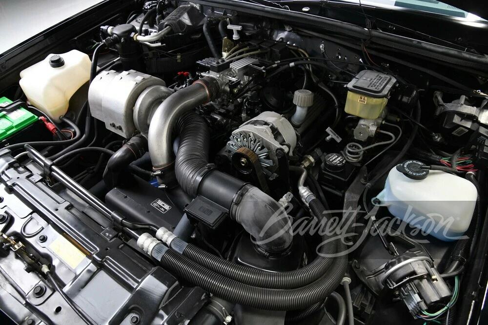 1987 Buick Grand National - Image 2 of 31