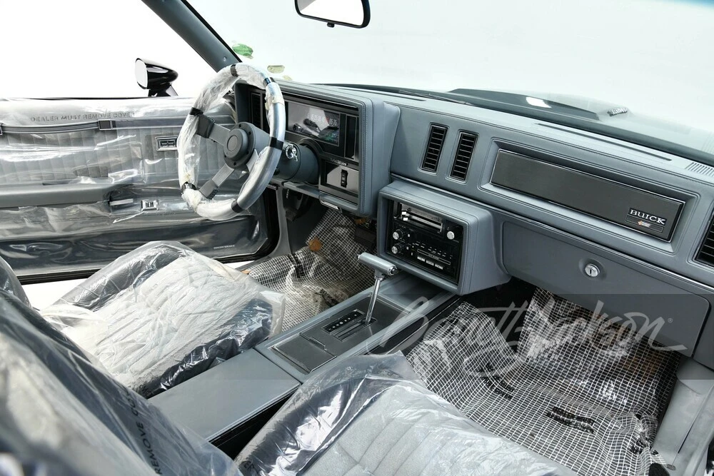 1987 Buick Grand National - Image 3 of 31