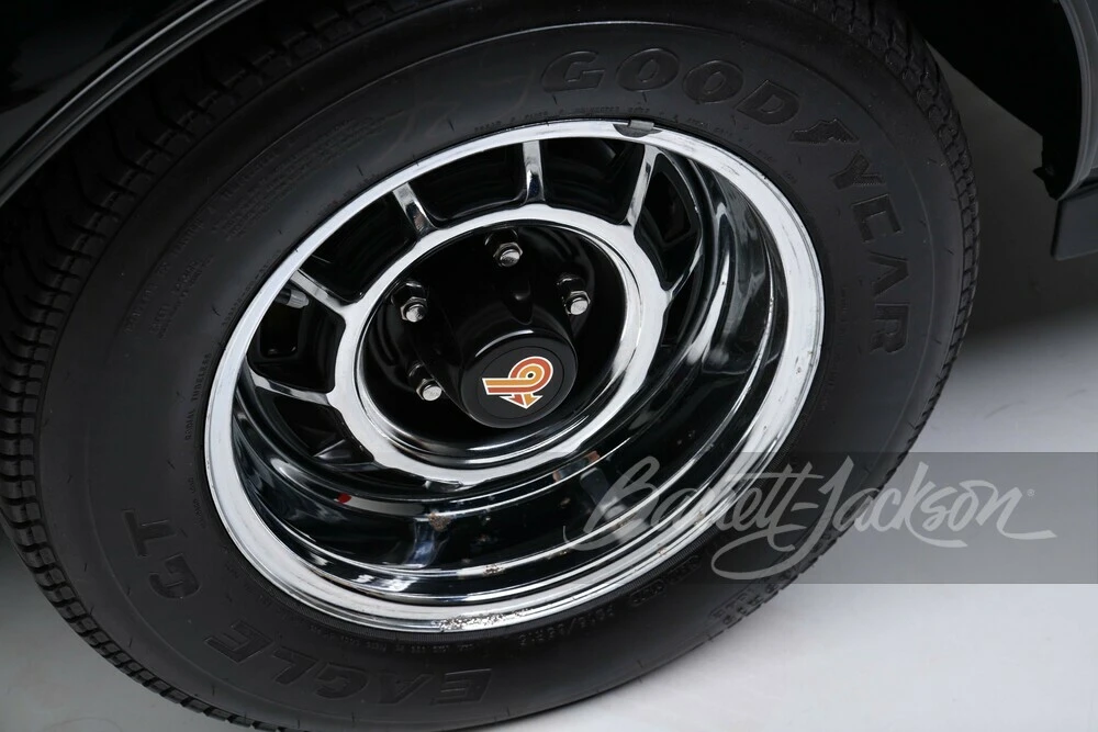 1987 Buick Grand National - Image 4 of 31
