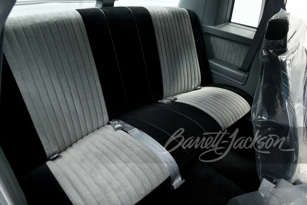 1987 Buick Grand National - Image 6 of 31