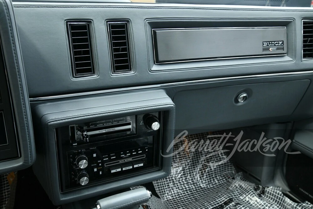 1987 Buick Grand National - Image 7 of 31