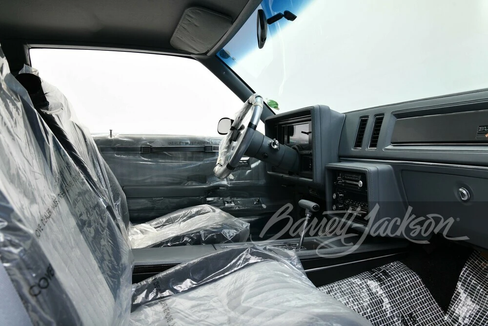 1987 Buick Grand National - Image 8 of 31