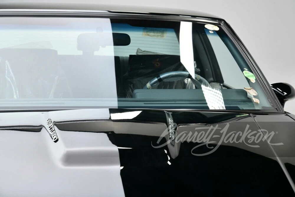 1987 Buick Grand National - Image 9 of 31