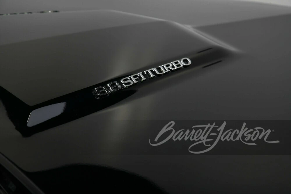 1987 Buick Grand National - Image 11 of 31