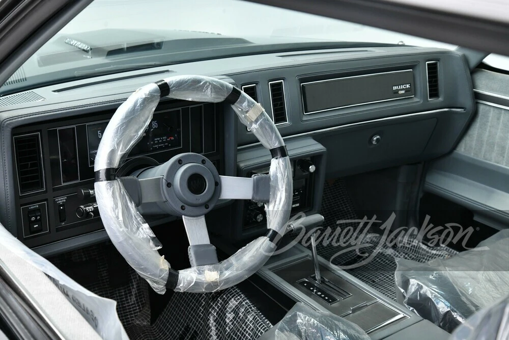 1987 Buick Grand National - Image 15 of 31