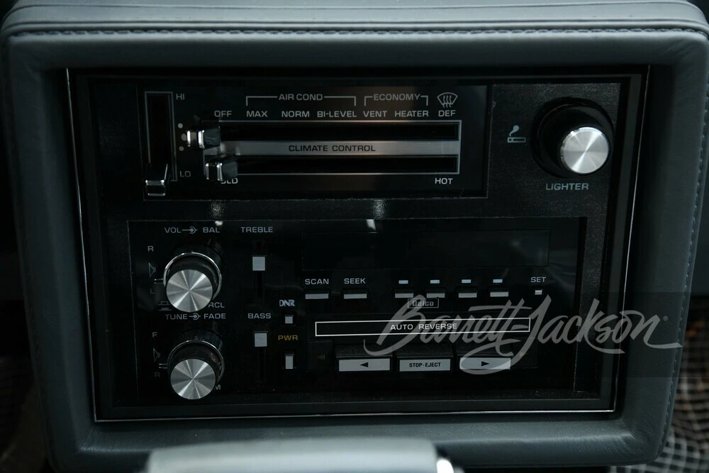 1987 Buick Grand National - Image 16 of 31