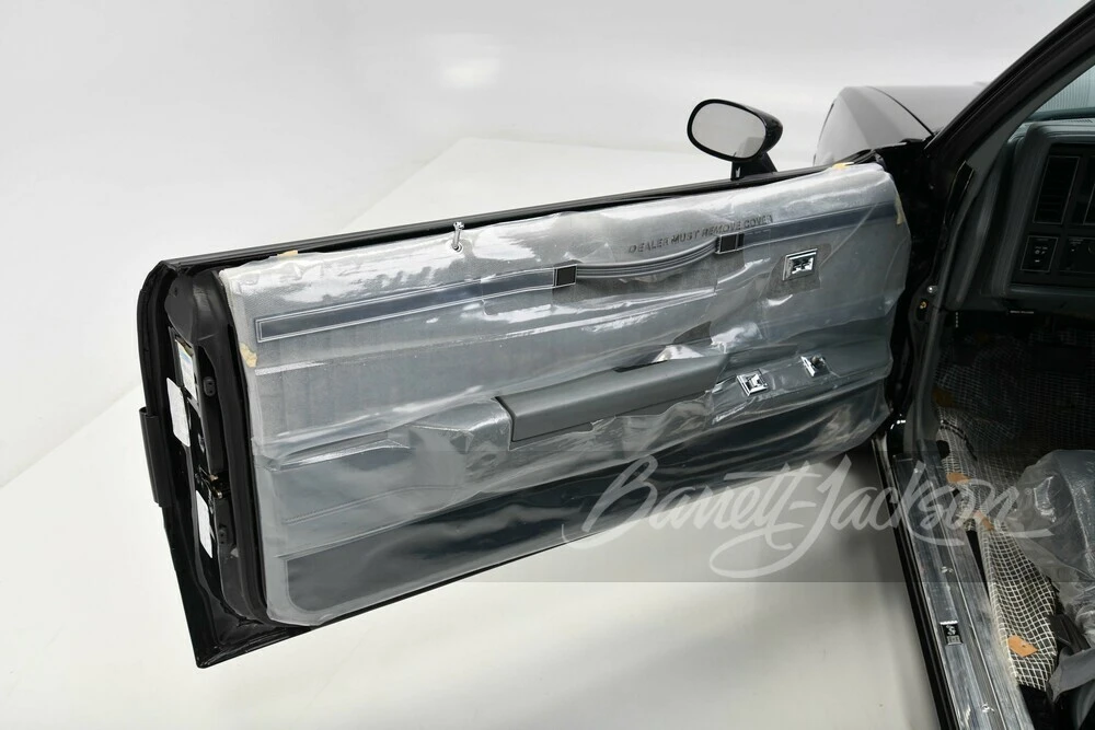 1987 Buick Grand National - Image 18 of 31