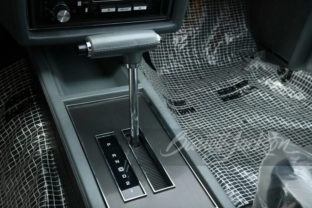 1987 Buick Grand National - Image 19 of 31