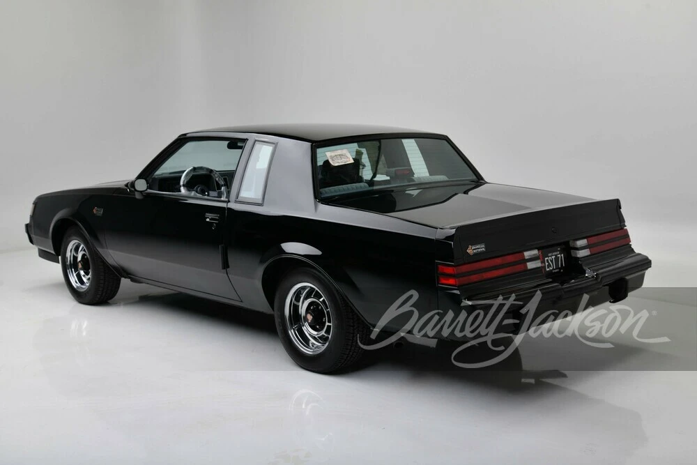 1987 Buick Grand National - Image 24 of 31