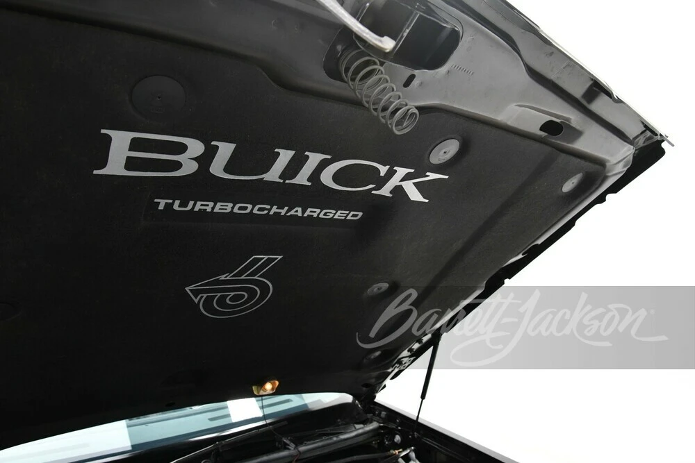 1987 Buick Grand National - Image 27 of 31