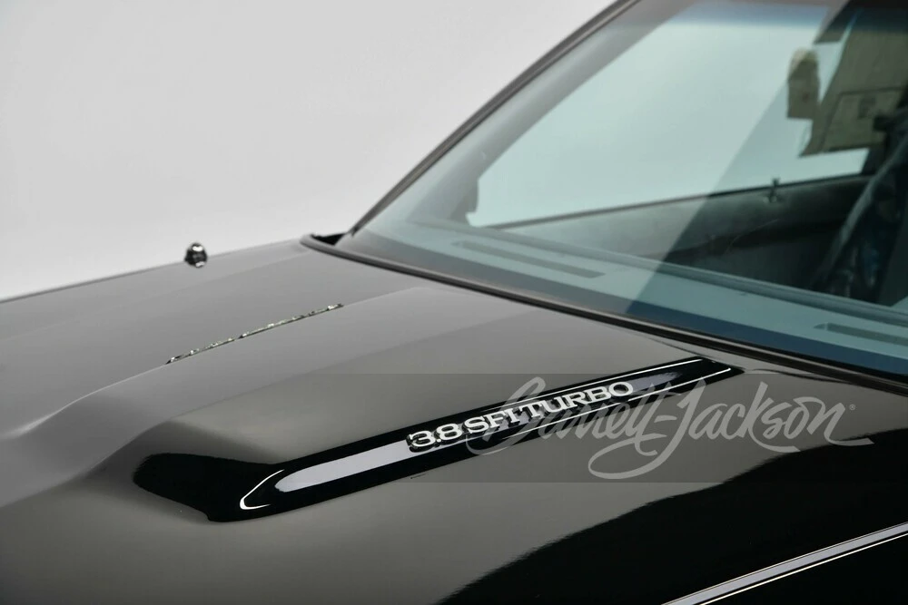 1987 Buick Grand National - Image 28 of 31