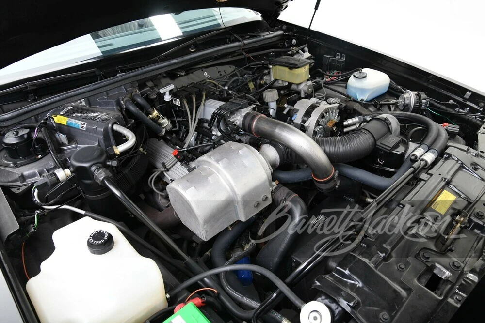 1987 Buick Grand National - Image 29 of 31