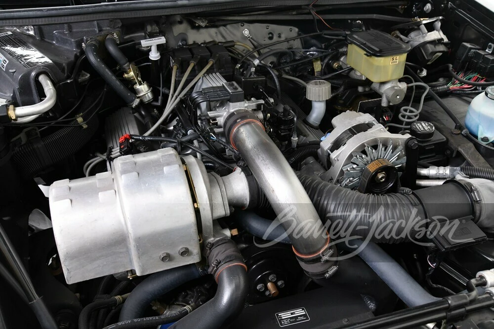 1987 Buick Grand National - Image 30 of 31