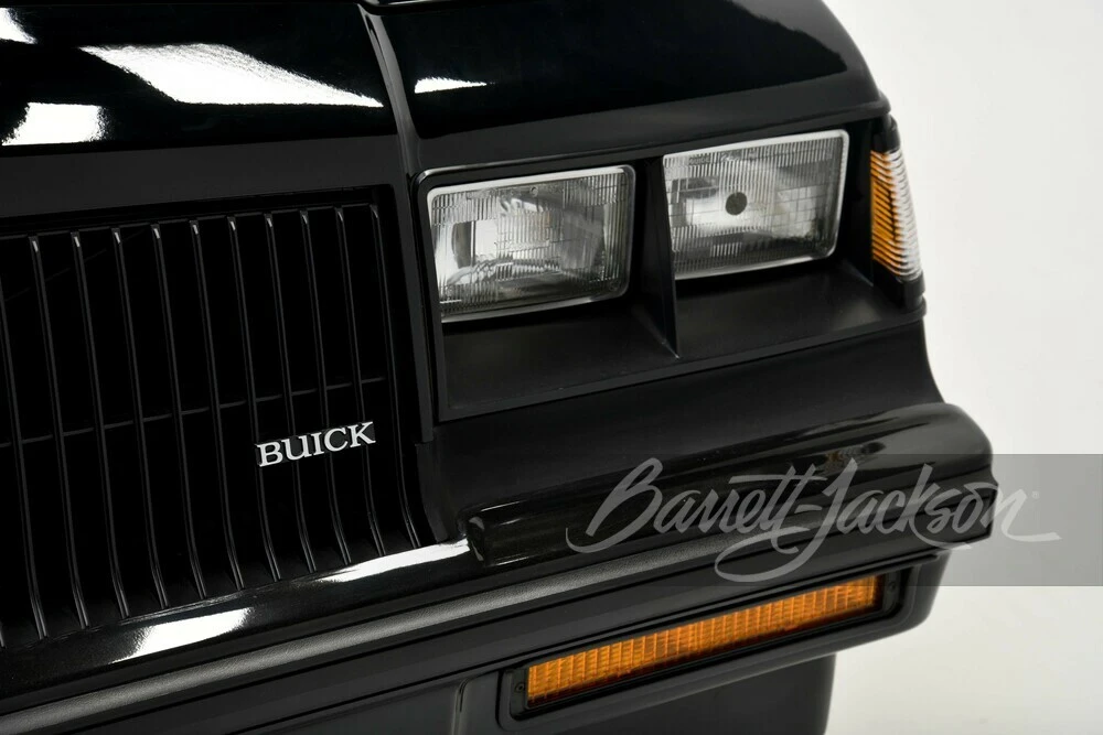 1987 Buick Grand National - Image 31 of 31